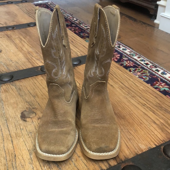 Roper Kids Boots - Picture 2 of 8